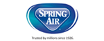 spring air Logo