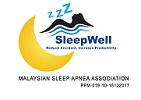 SleepWell Logo
